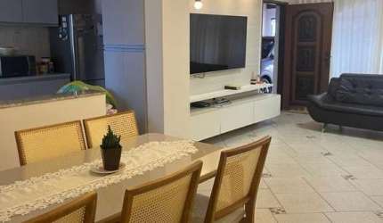 Casa com 3 quartos à venda na Rua Padre José Leite Penteado, 51, Assunção, São Bernardo do Campo por R$ 710.000