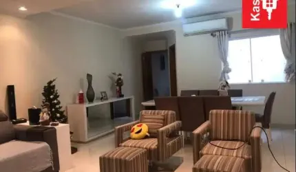 Casa com 3 quartos à venda na Rua Vina Del Mar, 334, Assunção, São Bernardo do Campo por R$ 1.380.000