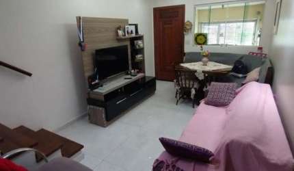 Casa com 3 quartos à venda na Avenida José Odorizzi, 2085, Assunção, São Bernardo do Campo por R$ 455.000