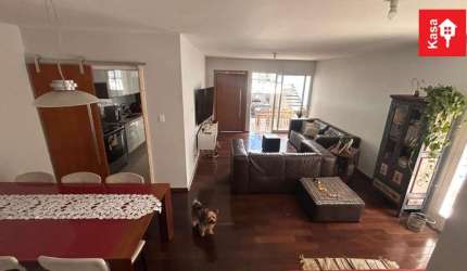 Casa com 4 quartos à venda na Rua das Samambaias, 315, Parque Terra Nova, São Bernardo do Campo por R$ 1.150.000