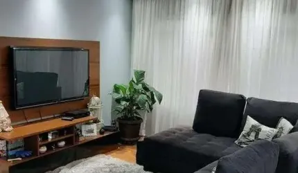 Apartamento com 3 quartos à venda na Rua Vicente de Carvalho, 23, Anchieta, São Bernardo do Campo por R$ 640.000
