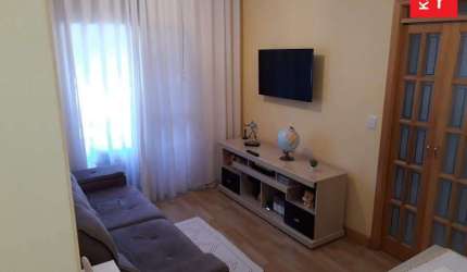 Apartamento com 2 quartos à venda na Friburgo, 88, Vila Francisco Matarazzo, Santo André por R$ 261.000