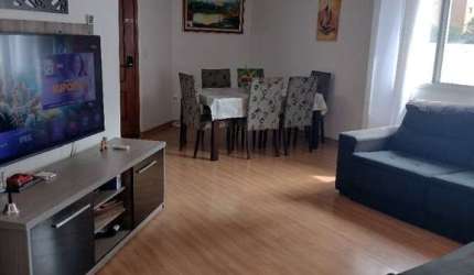 Apartamento com 3 quartos à venda na Rua João Ribeiro, 161, Campestre, Santo André por R$ 680.000