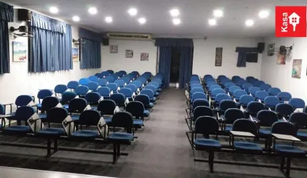 Prédio à venda na Rua Leon, 12, Assunção, São Bernardo do Campo por R$ 2.700.000