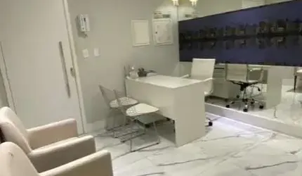 Sala comercial com 1 sala à venda na Avenida Pereira Barreto, 1395, Paraíso, Santo André por R$ 318.000