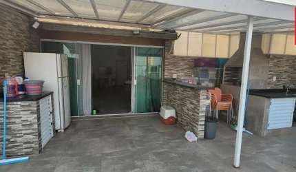 Cobertura com 4 quartos à venda na Rua Japão, 892, Jardim Santo Antônio, Santo André por R$ 1.017.000