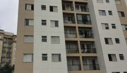 Apartamento com 3 quartos à venda na Avenida Dom Jaime de Barros Câmara, 825, Planalto, São Bernardo do Campo por R$ 430.000