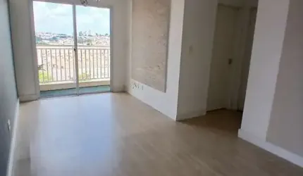 Apartamento com 2 quartos à venda na Rua Vicente de Paula Souza e Silva, 160, Assunção, São Bernardo do Campo por R$ 340.000