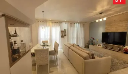 Casa em condomínio fechado com 3 quartos para alugar na Avenida Robert Kennedy, 1675, Planalto, São Bernardo do Campo por R$ 8.500