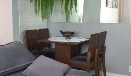 Apartamento com 2 quartos à venda na Rua Camargo, 790, Paulicéia, São Bernardo do Campo por R$ 330.000