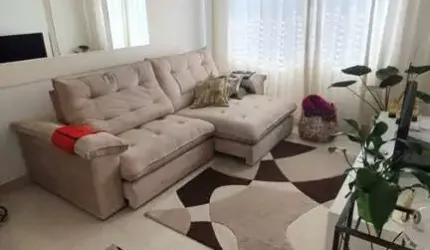 Casa com 4 quartos à venda na Rua Sílvio Felice Vazzolla, 75, Demarchi, São Bernardo do Campo por R$ 950.000