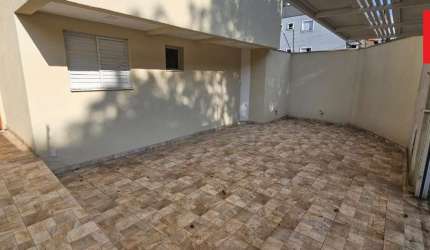 Apartamento com 2 quartos à venda na Rua Buri, 15, Vila Pires, Santo André por R$ 340.000