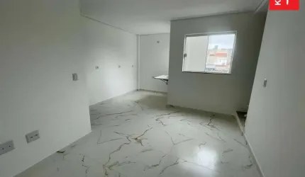 Cobertura com 2 quartos à venda na Rua Abernésia, 521, Santa Maria, Santo André por R$ 600.000