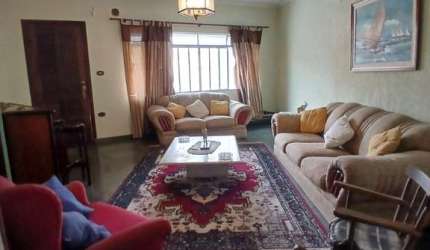 Casa com 3 quartos à venda na Padre Luís Rion, 22, Jardim Maria Estela, São Paulo por R$ 690.000