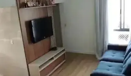 Apartamento com 2 quartos à venda na Rua Humberto de Campos, 690, São José, São Caetano do Sul por R$ 392.000