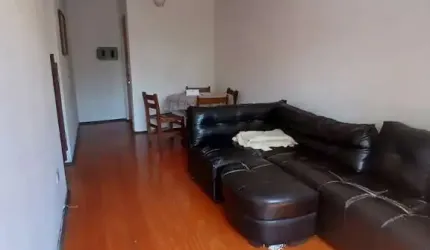 Apartamento com 2 quartos à venda na Rua Tiradentes, 110, Centro, Diadema por R$ 235.000