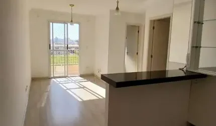 Apartamento com 2 quartos à venda na Praça Antônio Pinheiro Costa, 54, Vila Gonçalves, São Bernardo do Campo por R$ 365.000