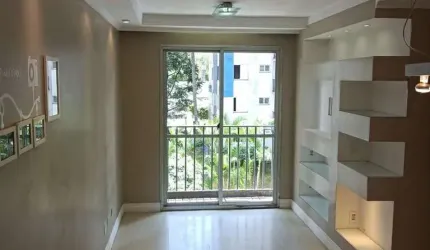 Apartamento com 2 quartos à venda na Rua Amaro Cavalcanti de Albuquerque, 111, Taboão, Diadema por R$ 318.000