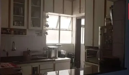 Apartamento com 2 quartos à venda na Avenida Senador Vergueiro, 2685, Anchieta, São Bernardo do Campo por R$ 320.000