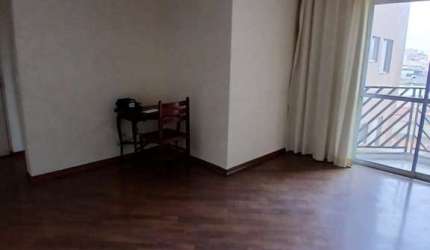 Apartamento com 2 quartos à venda na Humberto De Alencar Castelo Branco, 3451, Assunção, São Bernardo do Campo por R$ 345.000