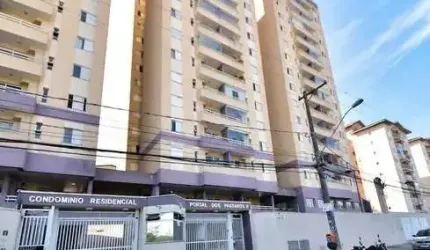Apartamento com 2 quartos à venda na Rua Vicente de Paula Souza e Silva, 262, Assunção, São Bernardo do Campo por R$ 385.000