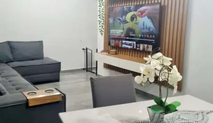 Casa com 3 quartos à venda na Rua Horácio de Carvalho, 572, Taboão, São Bernardo do Campo por R$ 600.000