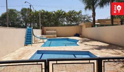 Apartamento com 3 quartos à venda na Avenida Dom Jaime de Barros Câmara, 375, Planalto, São Bernardo do Campo por R$ 470.000