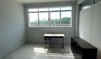 Sala comercial com 1 sala à venda na Rua Domingos João Ballotin, 52, Centro, São Bernardo do Campo por R$ 210.000