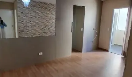 Apartamento com 3 quartos para alugar na Praça Rui Barbosa, 274, Jardim Olavo Bilac, São Bernardo do Campo por R$ 2.835