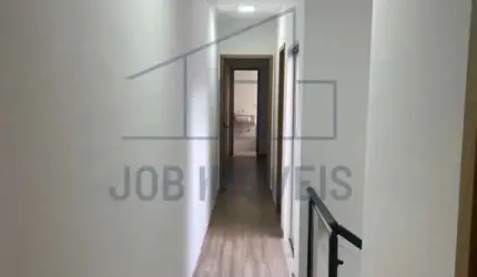 Sobrado para Venda em Santo André, Vila Alto de Santo André, 3 dormitórios, 1 suíte, 2 vagas