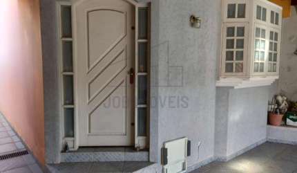 Casa para Venda em Santo André, Parque das Nações, 2 dormitórios, 1 suíte, 1 banheiro, 2 vagas