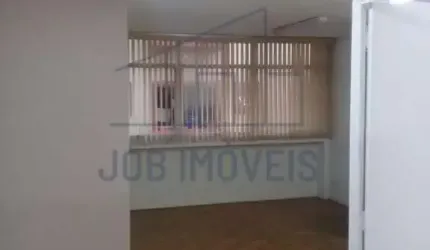 Sala Comercial para Venda em Santo André, Vila Bastos, 1 banheiro