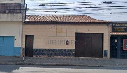 Terreno para Venda em Santo André, Vila Valparaíso