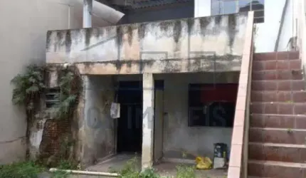 Terreno para Venda em Santo André, Parque das Nações