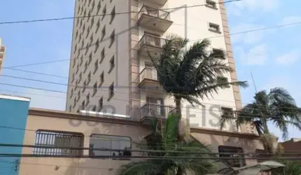 Apartamento para Venda em Santo André, Parque das Nações, 3 dormitórios, 1 suíte, 2 banheiros, 2 vagas