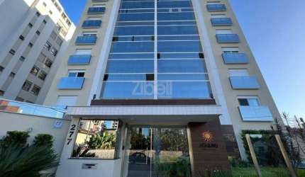 APARTAMENTO no AMÉRICA com 3 quartos para LOCAÇÃO, 158 m²