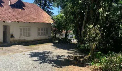TERRENO no GLÓRIA com 0 quartos para VENDA, 150 m²