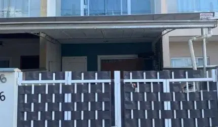 SOBRADO GEMINADO no JOÃO COSTA com 2 quartos para VENDA, 68 m²