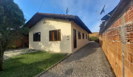 CASA no ITAUM com 3 quartos para VENDA, 106 m²