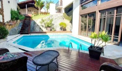 CASA no FLORESTA com 4 quartos para VENDA, 500 m²