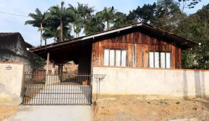 CASA no IRIRIÚ com 3 quartos para LOCAÇÃO, 55 m²