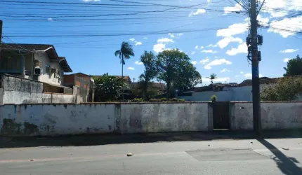 TERRENO no FLORESTA com 0 quartos para VENDA, 877 m²