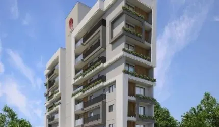 APARTAMENTO no SAGUAÇÚ com 3 quartos para VENDA, 123 m²