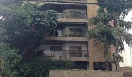 APARTAMENTO no CENTRO com 3 quartos para VENDA, 290 m²
