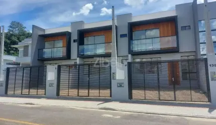 SOBRADO GEMINADO no JARDIM SOFIA com 3 quartos para VENDA, 107 m²