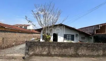 CASA no PARANAGUAMIRIM com 2 quartos para VENDA, 61 m²