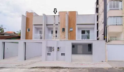 SOBRADO GEMINADO no COSTA E SILVA com 3 quartos para VENDA, 203 m²