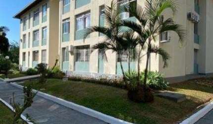 APARTAMENTO no COSTA E SILVA com 2 quartos para LOCAÇÃO, 54 m²
