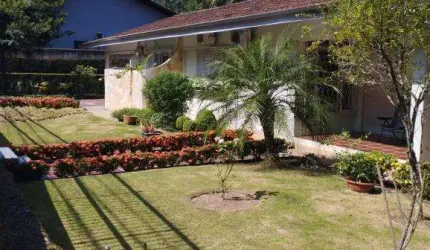 CASA no AMÉRICA com 3 quartos para VENDA, 198 m²