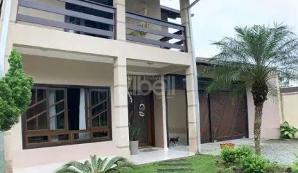SOBRADO no VILA NOVA com 3 quartos para VENDA, 238 m²